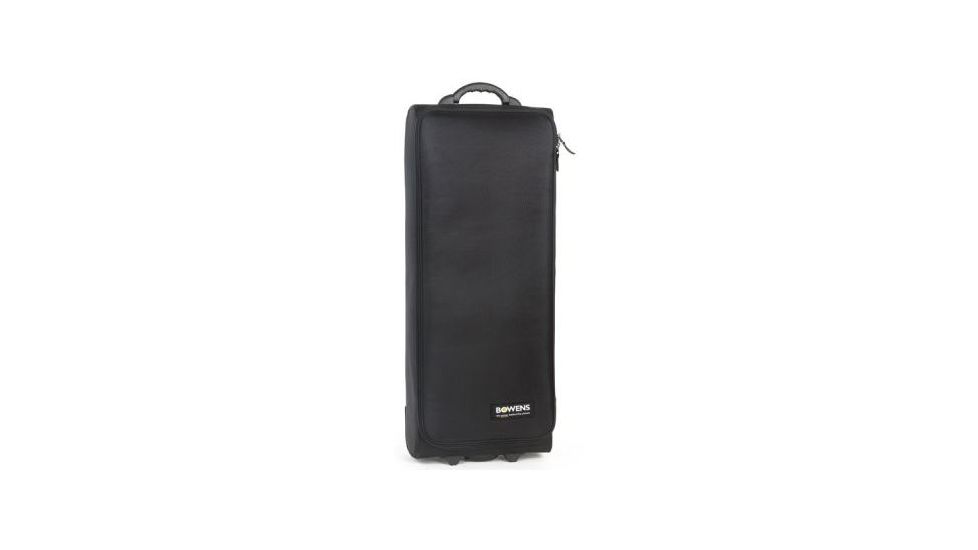 Bowens Traveller Studio Kit Bag For All 2 X 250 Or 2 X 500 Head Kits BO BW-1025