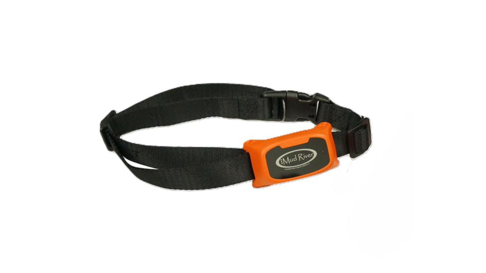 BOYT 38108 MR1001 ADD-A-COLLAR BLK/ORNG