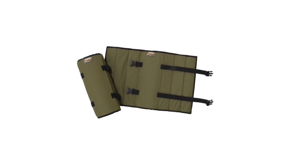 Boyt 9020 Scaletech Gaiter Od Osfa, One Size 9020OD