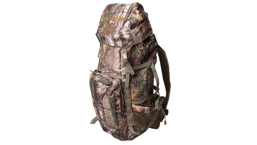 Boyt BB295 Boone and Crockett Backpack,Realtree Xtra 21138
