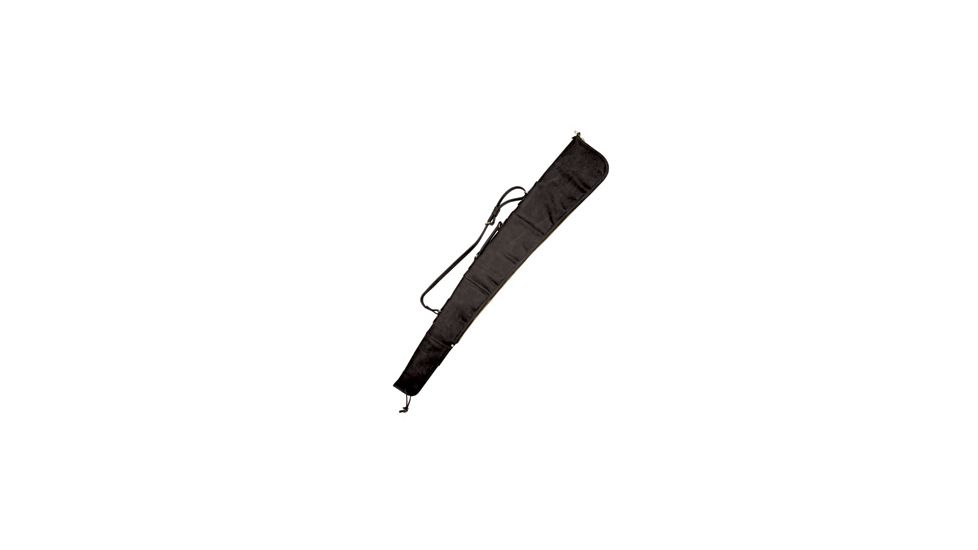 Boyt GCL110 Heritage Leather Shotgun Case,52in 25130
