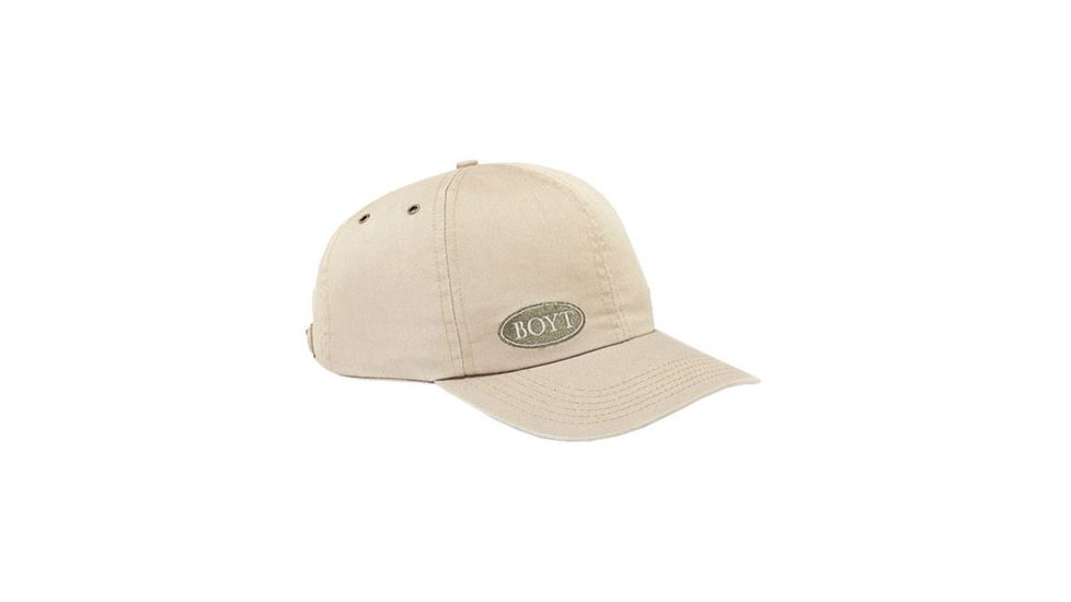 Boyt Harness Cotton Hunting Hat 1033N