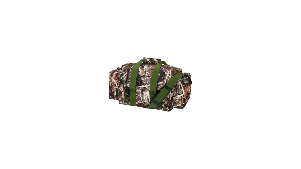 Boyt Harness Floating Blind Bag Camo 18in 0wf200max