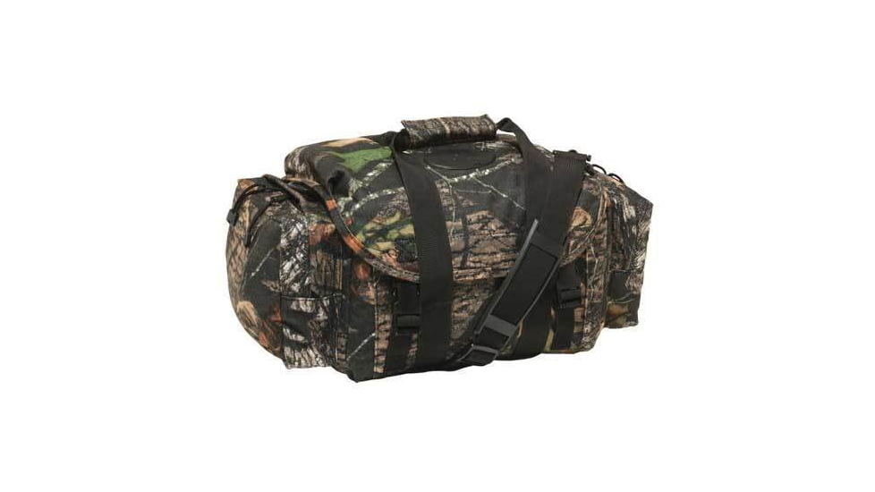 Boyt Harness WF250 23in Magnum Blind Bag - Mossy Oak Breakup