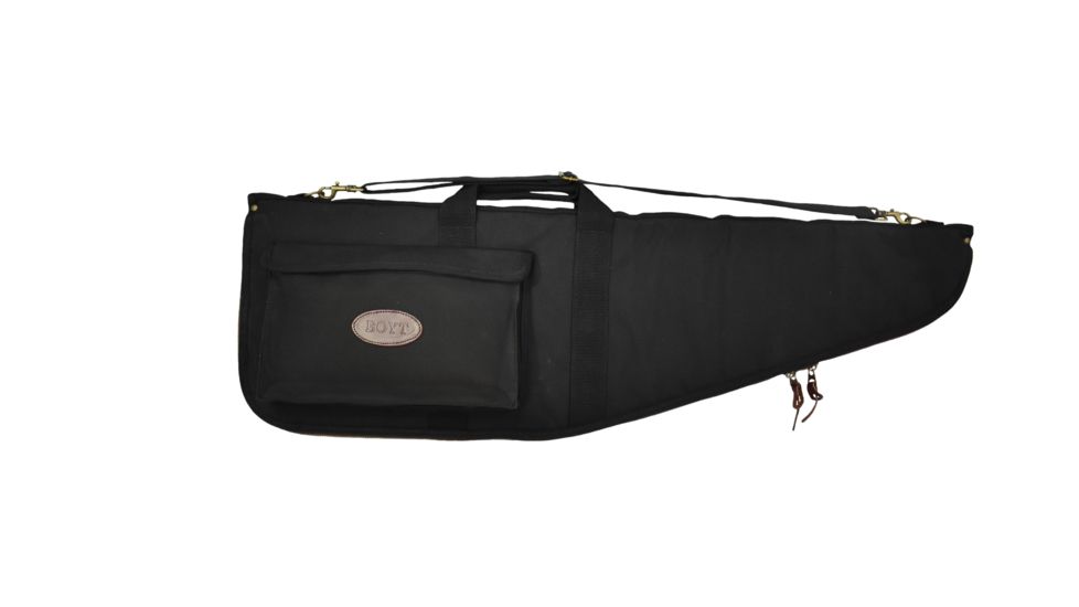 Boyt Harness Gc90 Alaskan w/Pkt, 36in, Black, 24076