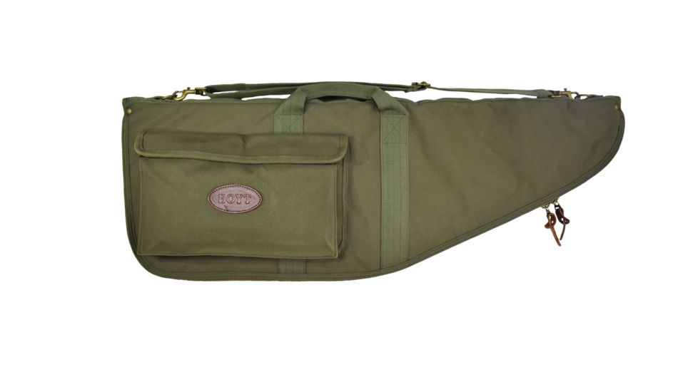 Boyt Harness Gc90 Alaskan w/Pkt, 42in, Olive Drab Green, 24075