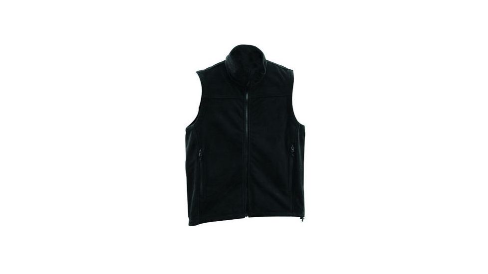 Boyt Harness Hu214 Triploc Vest Blk Xl 12832