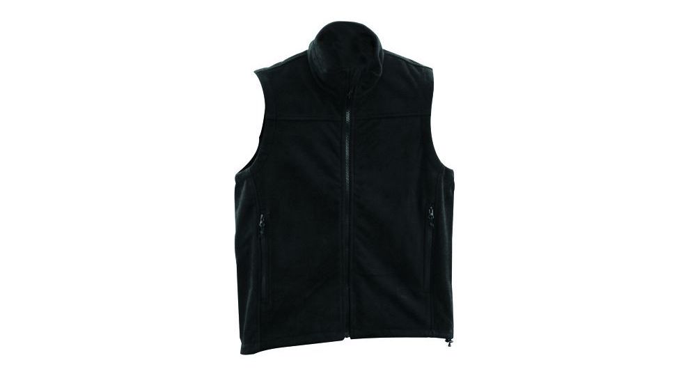 Boyt Harness HU214 TRIPLELOC Fleece Vest Black L 13831