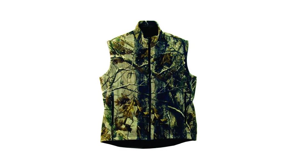 Boyt Harness Hu214 Triploc Vest RT APG Camo S 12857