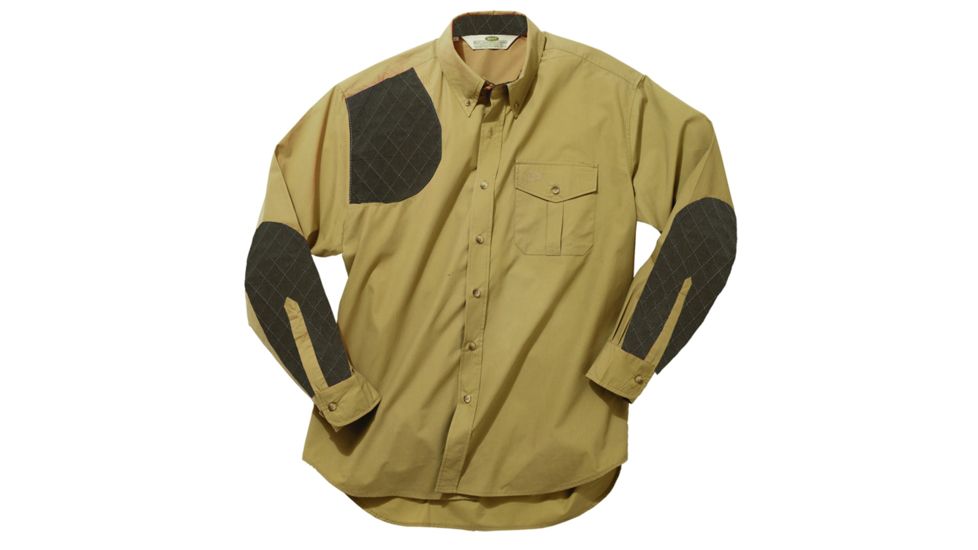 Boyt Harness Hunting Shirt Tan Sage HU125