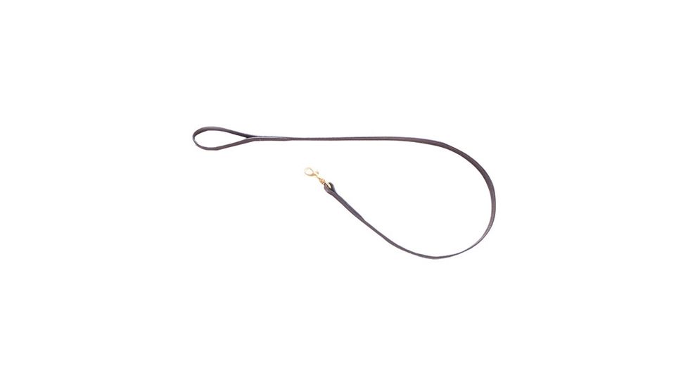Boyt Harness Long Leather Lead D29