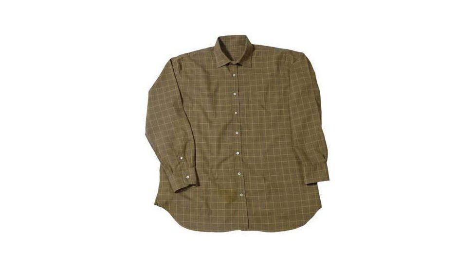 Boyt Harness Tattersall Shooting Shirt HU1600