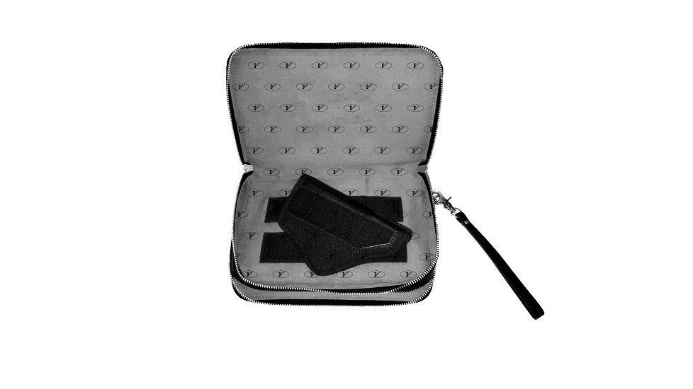 Boyt Harness Vel10 Velia Concealed Carry Compact, Black, 10x 7x 2in, 24100