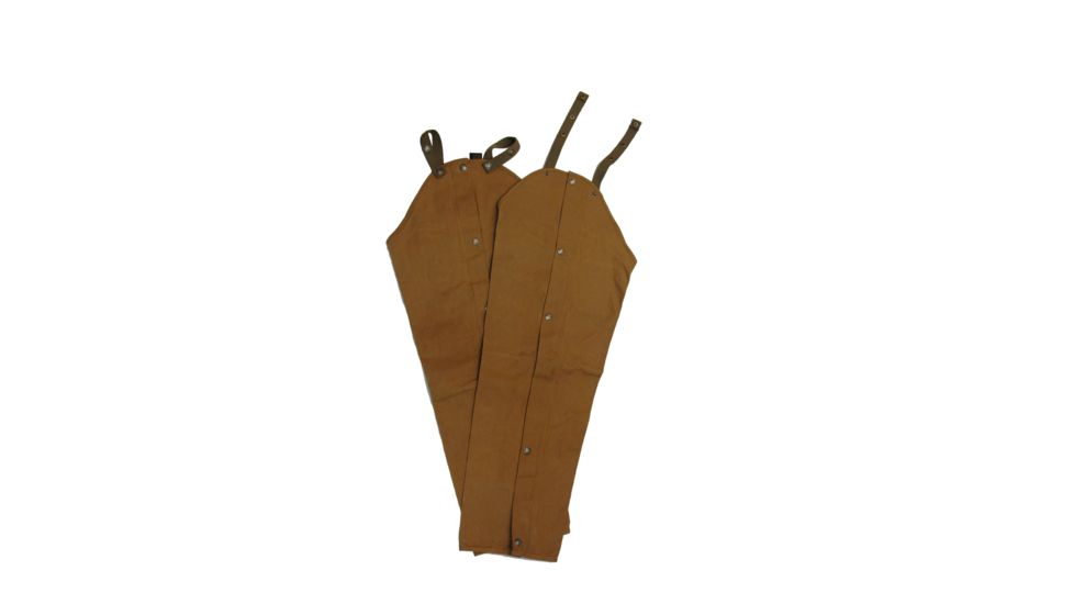 Boyt Harness Wc14 Waxed Upland Chaps Xl 12873