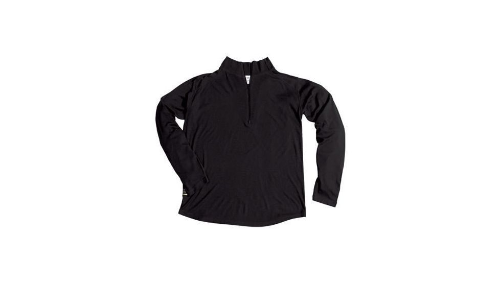 Boyt Harness Weathermaxx Merino Wool Base Layer Mid Weight Top BL45