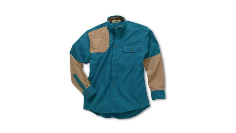 Boyt Harness Women's High Prairie Hunting Shirt HU127W
