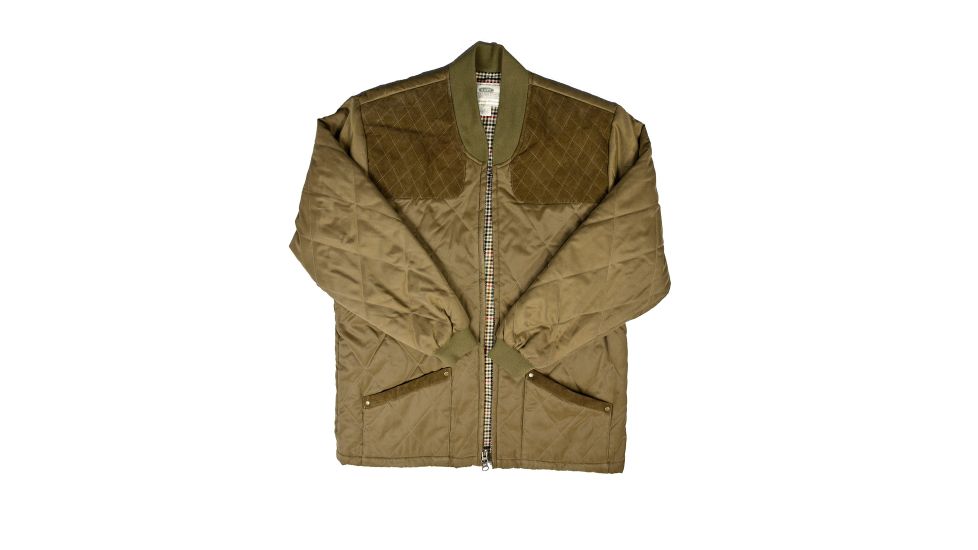 Boyt Hu850 Ins Shooting Jk Tobacco Xl 16076