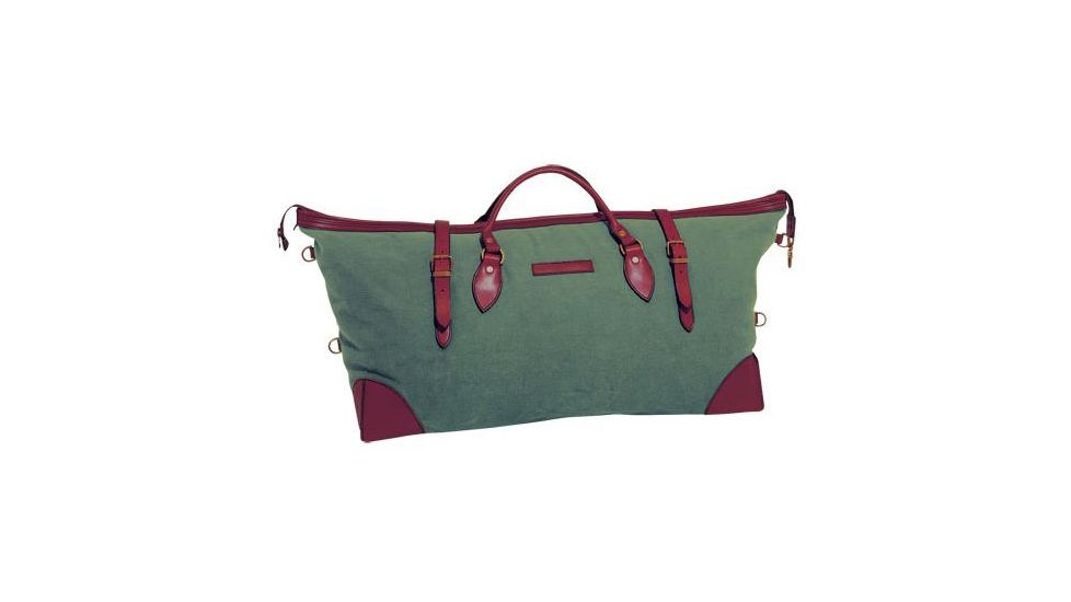 Boyt Pl1900 Estancia Series Duffle Bag Large Green