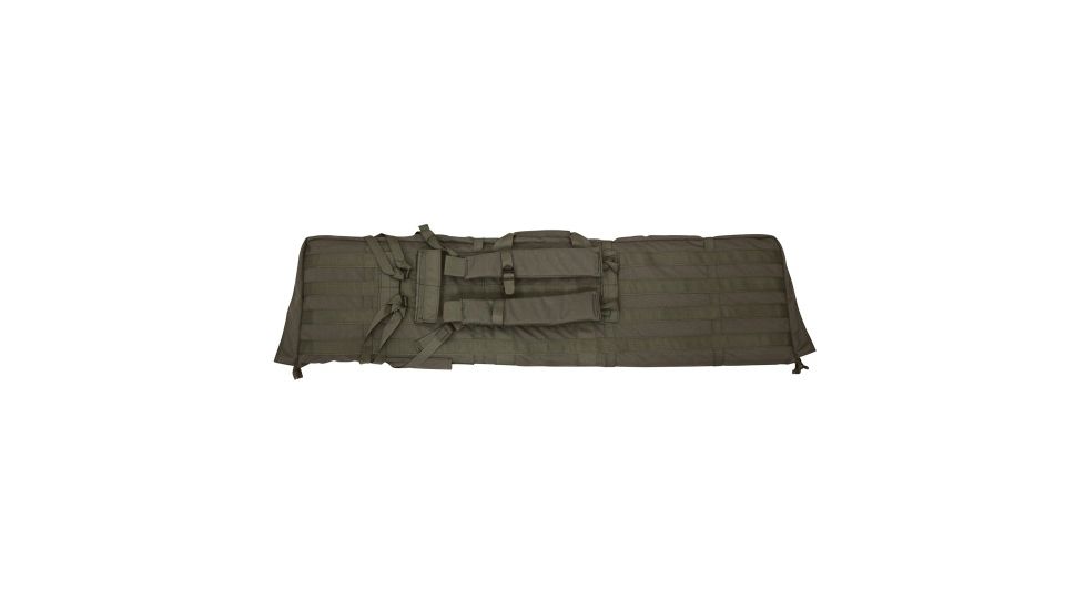 Boyt Tac200 Sniper Drag Bag Tan, 51in. x 12in. 11225