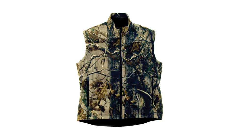 Boyt Harness HU214 TRIPLELOC Fleece Vest