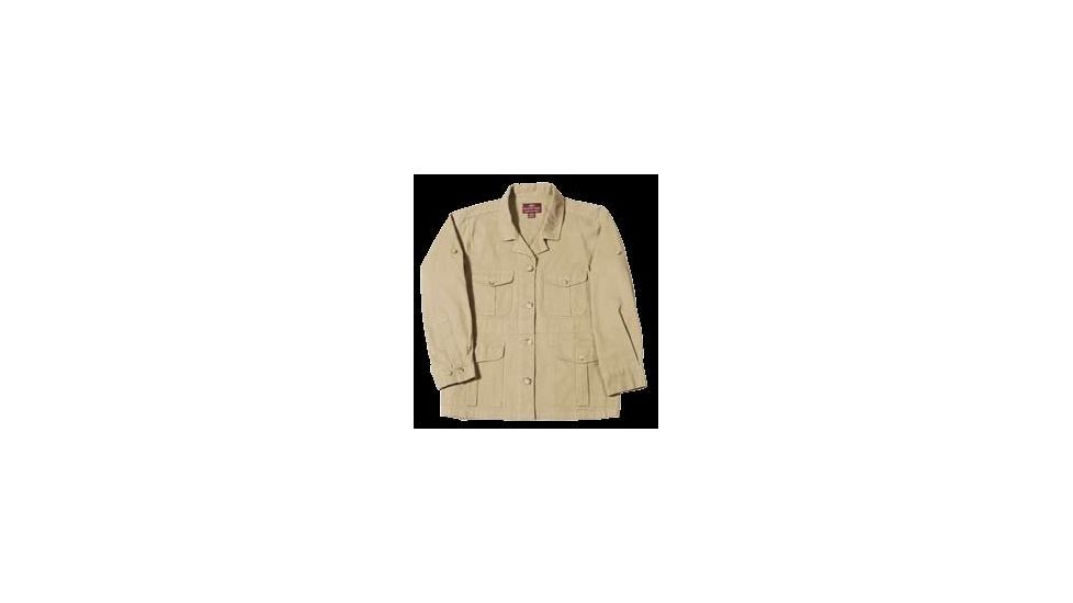 Boyt Harness WS600 Women's Safari Jacket