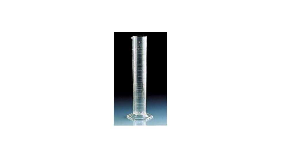 BrandTech Class A Graduated Cylinders, PMP, BrandTech V64895