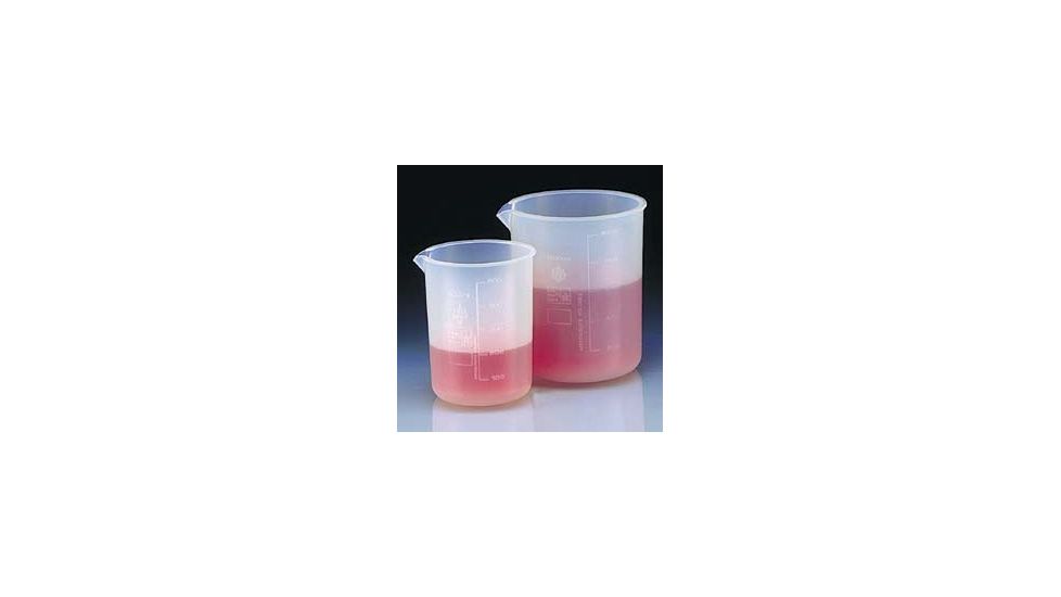 BrandTech Griffin Beakers, PFA, BrandTech V111005