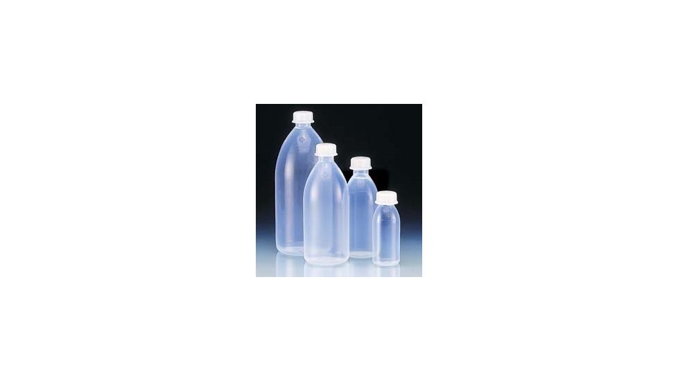 BrandTech Reagent Bottles, PFA, Narrow Mouth, BrandTech V108397