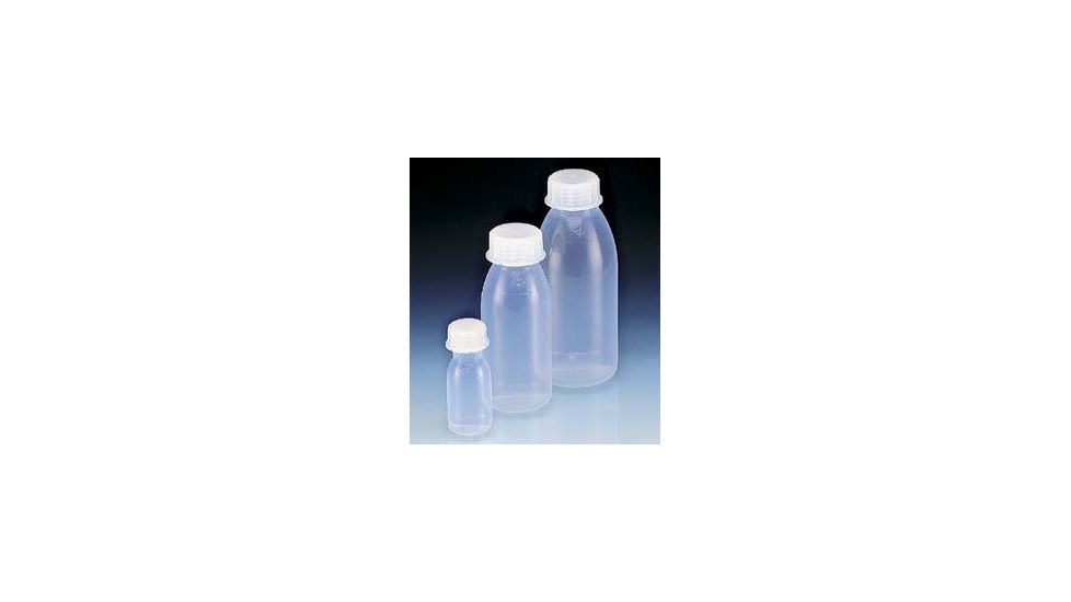 BrandTech Reagent Bottles, PFA, Wide Mouth, BrandTech V109797
