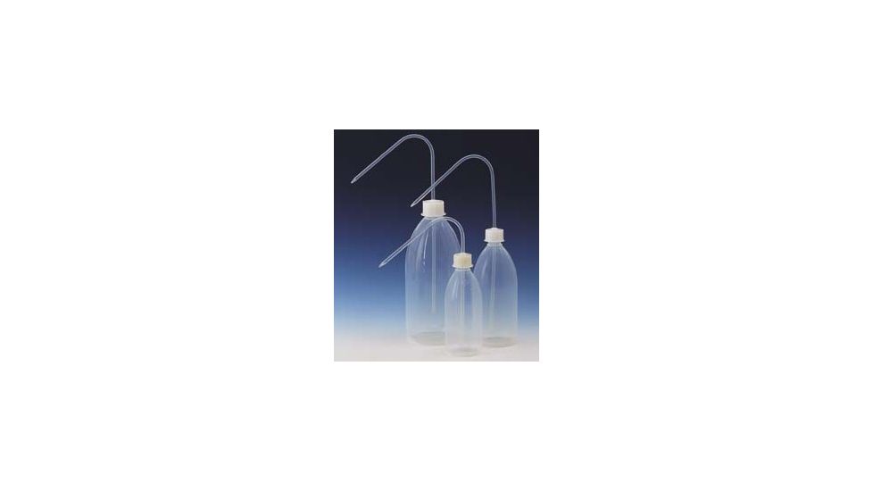 BrandTech Wash Bottles, Technical Grade PFA, BrandTech V108792