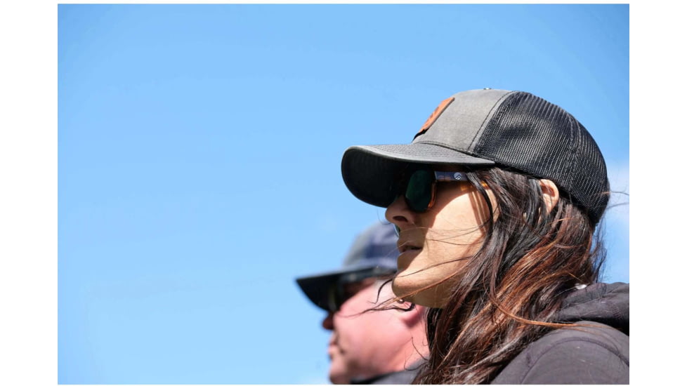 BREAKLINE OPTICS Roadie Sunglasses