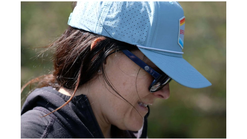 BREAKLINE OPTICS Roadie Sunglasses