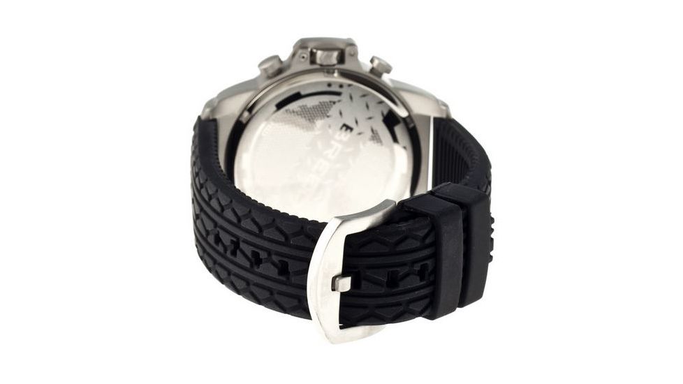 Breed 5401 Nash Mens Watch, Black BRD5401