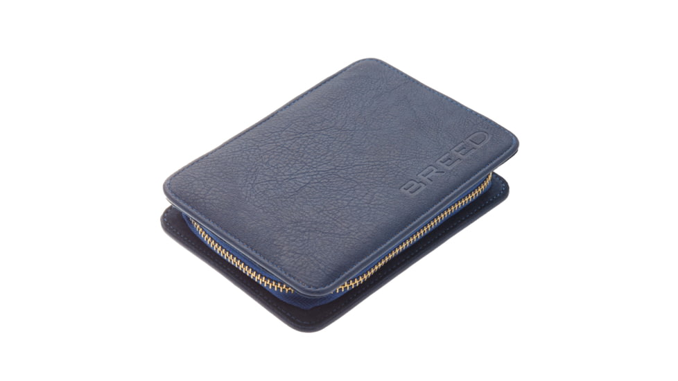 Breed Katana 8 Piece Surgical Steel Groom Kit, Blue, One Size, BRDGRMKIT-BLU