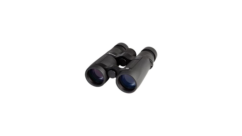 Bresser 10x42 Open Bridge Waterproof Binoculars, TRV-1042WP
