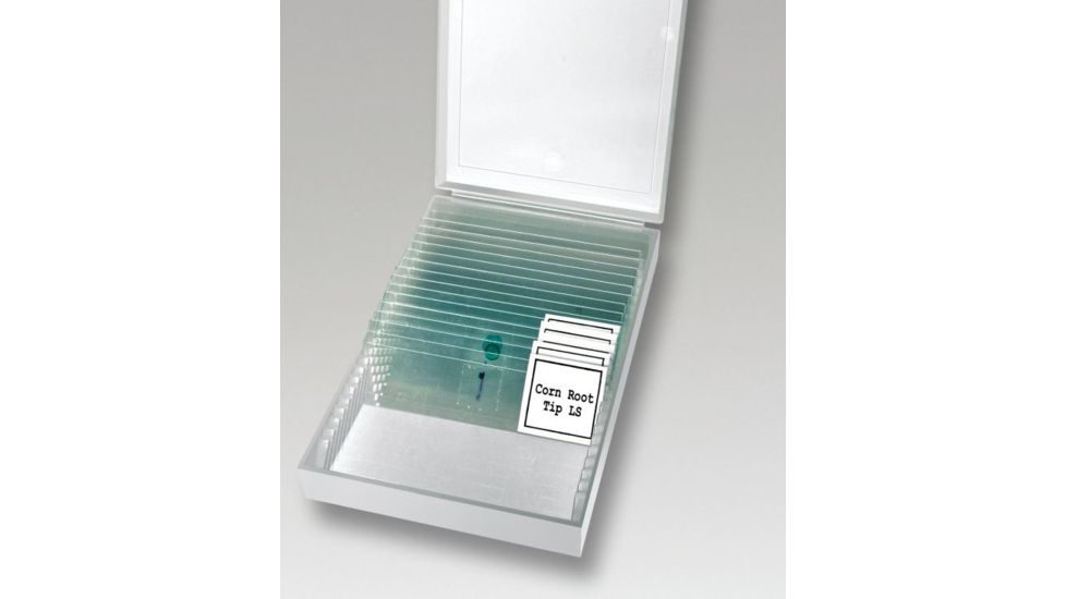 Bresser 50-500x LCD LED Microscope,3.5in Display,5 MP 5201000