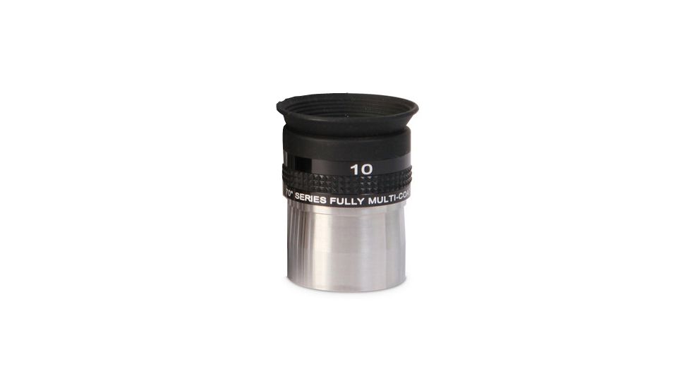 Bresser 70 degree Series 10mm Eyepiece EP7010-0B