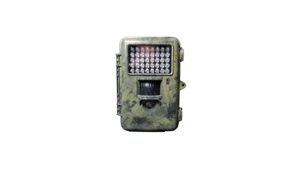 Bresser 8MP Game Camera w/ LCD Preview, GCLCD8MP