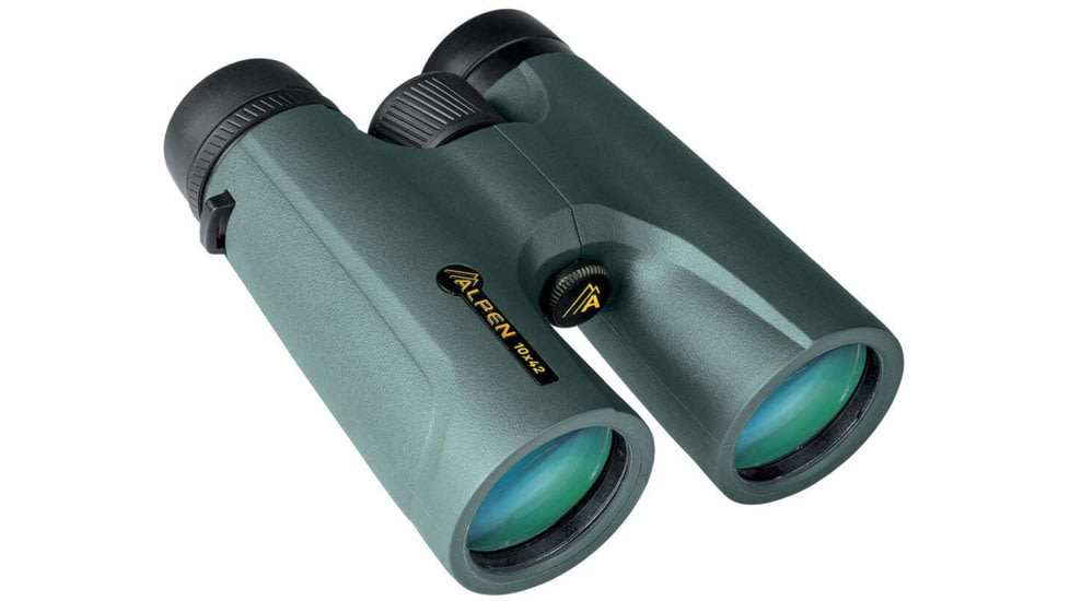 Bresser Alpen Magnaview Binoculars