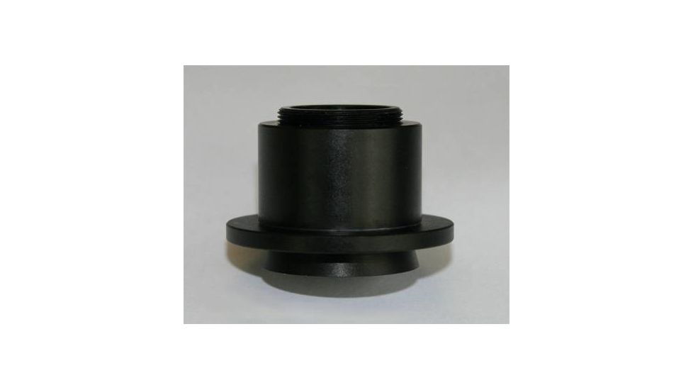 Bresser C-Mount MikroCam adapter for Science microscopes 5942101