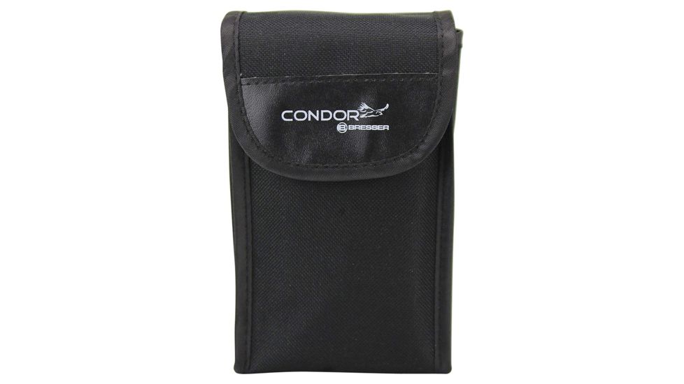 Bresser Condor 10x40 Performance Roof Binoculars, Blister Card in PDQ, 18-21040CP