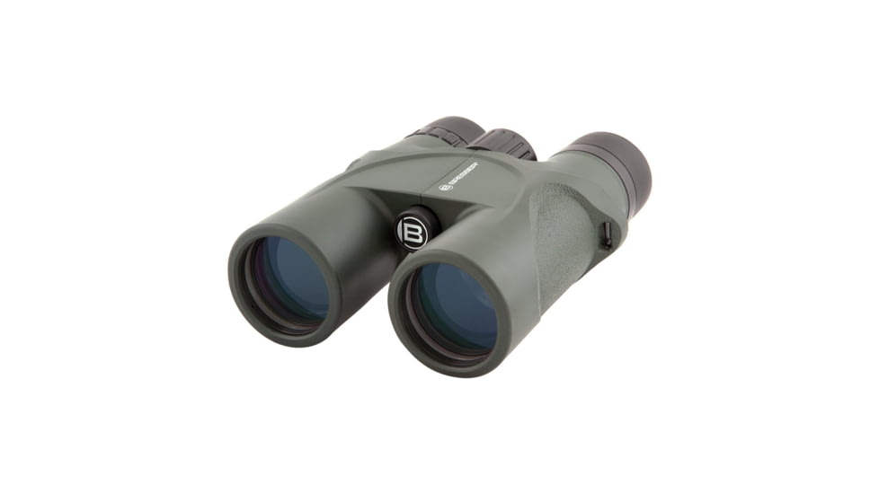 Bresser Condor, 10x42 Binocular, Green, 18-21042