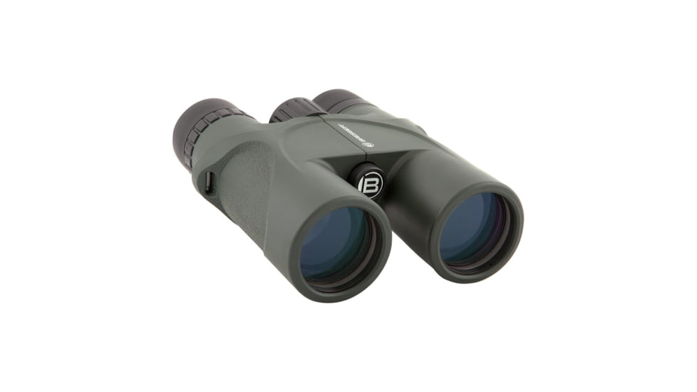Bresser Condor, 10x42 Binocular, Green, 18-21042