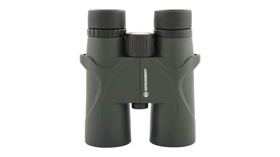 Bresser Condor, 8x42 Binocular, Green, 18-20842
