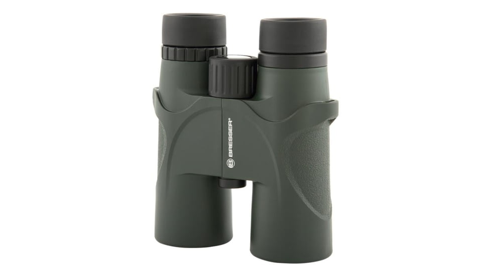 Bresser Condor, 8x42 Binocular, Green, 18-20842