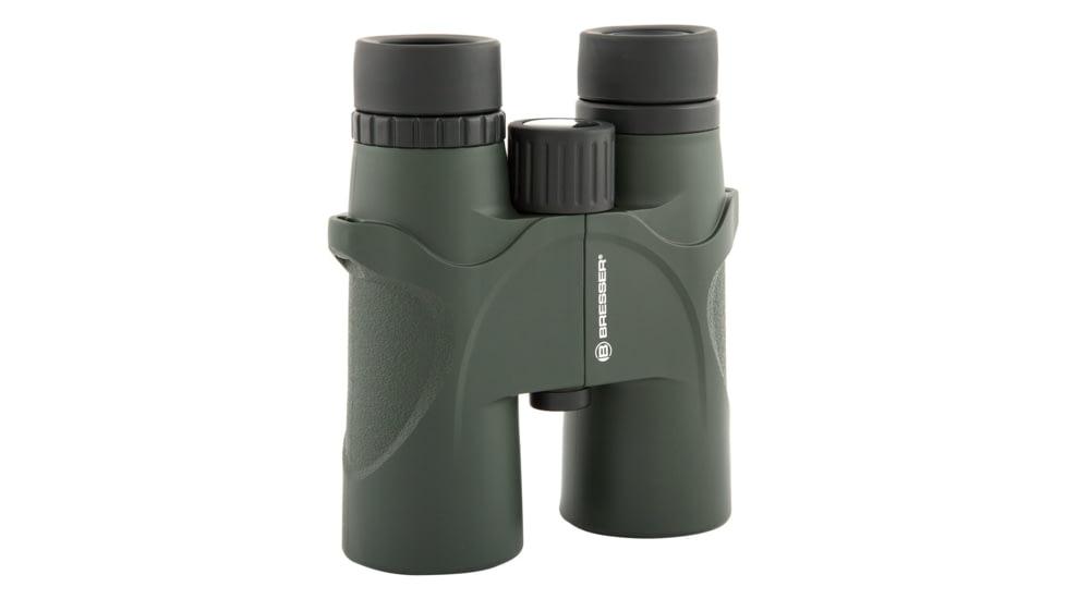 Bresser Condor, 8x42 Binocular, Green, 18-20842