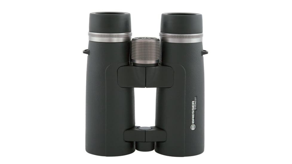 Bresser Everest, 8x42 Binocular, Black, 17-02000U