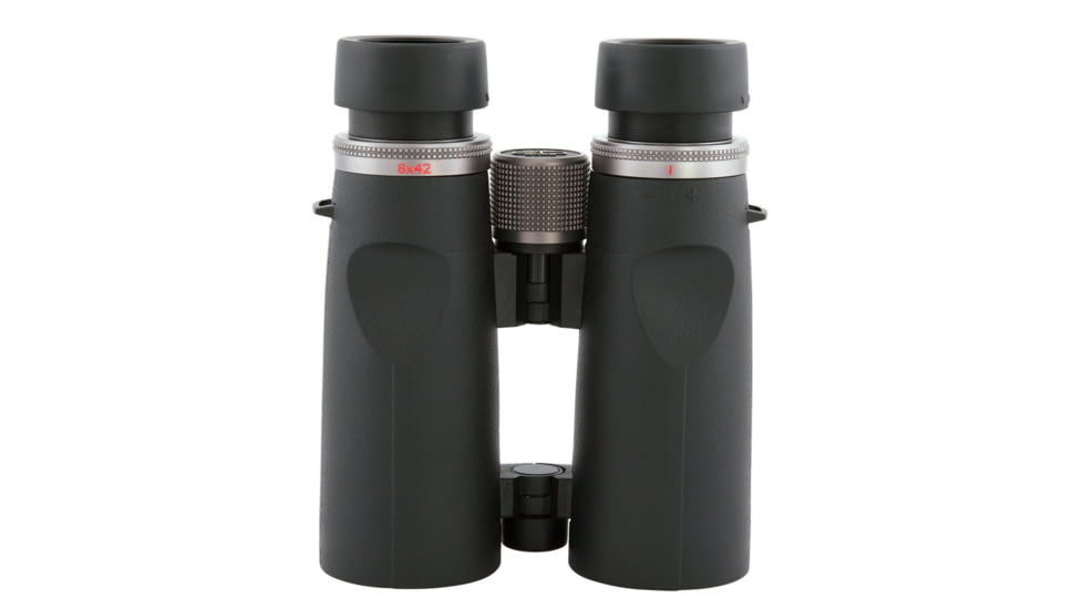 Bresser Everest, 8x42 Binocular, Black, 17-02000U
