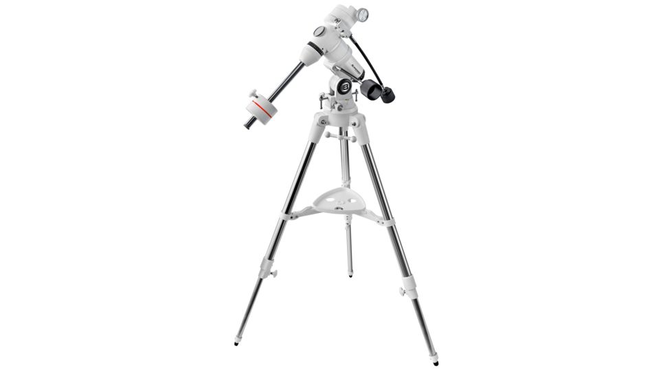 Bresser EXOS-1 Manual German Equatorial Telescope Mount BR-EXOS1
