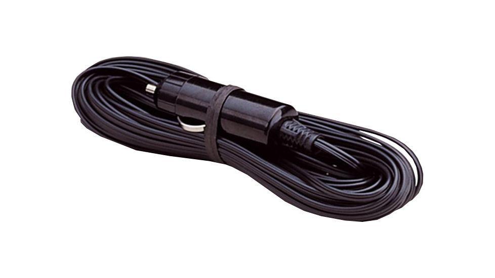 Bresser EXOS-2GT DC Car 12V/7.5m Adapter Cable EXOS2GTDC